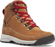 [Danner] Women's 30131 Adrika Hiker 5" Waterproof Hiking Boot, Sienna