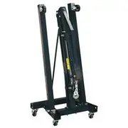 Aeroflow Heavy Duty Foldable Engine Hoist, AF98-2042