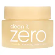 Banila Co, Clean it Zero, 3-in-1 Cleansing Balm Firming, Ceramide, 3.38 fl oz (100 ml)