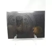 The legend of Zelda Tears of the Kingdom ArtBook Only
