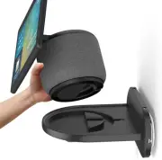 Show 10 Wall Mount Stand - Holder Mount for Echo Show 10 3rd Gen, Space Savin...