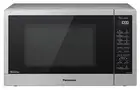 Panasonic 32L Inverter Sensor Microwave Oven 1100W NN-ST67JSQPQ
