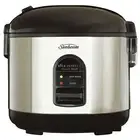 Sunbeam Rice Perfect® Deluxe 7 and Steamer. RC5600