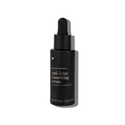 Vanessa Megan - Anti-Frizz Smoothing Hair Serum - 100% Natural