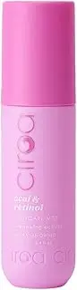 Acai & Retinol Body Mist 100ml | With Retinol & Acai Extract | Lightweight Mist | Enhances Skin Texture, Tone & Glow | Vegan