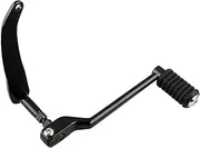 Heel Toe Shifter Lever Variable Shaft Shift Gear Kit Fit for Harley FL Softail FLFBS FLHCS 2018-2024 CVO Road Glide(Set B 2018-2024)