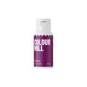 Colour Mill Grape Oil Based Colouring 20ml