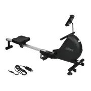 Smart Rowing Machine