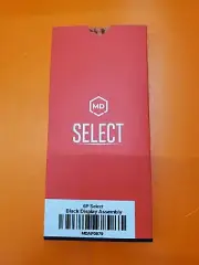 ⭐️⭐️⭐️⭐️⭐️ Black Mobile Defenders Select Screen Replacement For iPhone 6 Plus