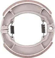 WOOSTAR Drum Brake Shoe Replacement for Roketa Sunl Jonway Taotao 50cc 110cc 125cc 150cc 250cc ATV 4 Wheeler Quad Scooter