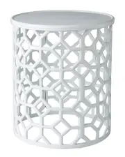 Surya Hale Accent Table
