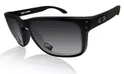 Oakley Holbrook XL Matte Black Frame Prizm Polarized Lens Sunglasses 0OO9417