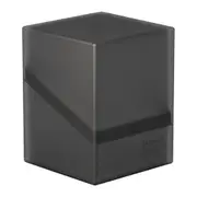 Ultimate Guard Boulder 100+ Deck Case (Onyx)