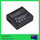 Battery For Panasonic Lumix DC-ZS70 DC-ZS80 DC-ZS200 DC-TZ90 DC-GX9 DC-LX100 II