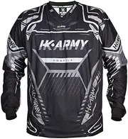 HK Army Freeline 2021 Jersey