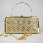 保證進口豪華派對錢包袋 CLUCTH BAG DIAMOND MOTIF TP-601