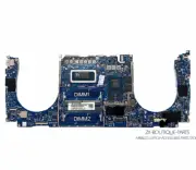 6050A3315301 HP Zbook Fury 16 Inch G9 Motherboard I7-12800H CPU RTX A2000