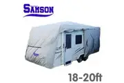 Heavy Duty Caravan Cover 18-20ft