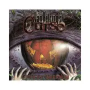 Van Helsing's Curse - Oculus Infernum CD