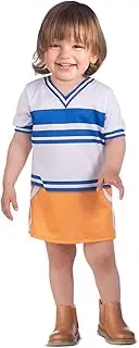 My Other Me One Piece Nami Baby Various Sizes, Multicoloured, 7 a 12 Meses