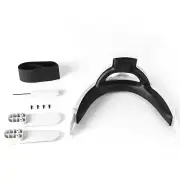 360° Adjustable Head Strap For Oculus Quest 2 Virtual Reality Accessories N