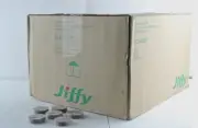 30 / 33mm x 2,000pcs Jiffy-7 Peat Pellets - Bulk Buy - Propagation & Seedling