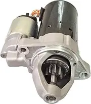 0051513901 W207 W212 W211 W203 E200 E250 W906 Sprint Car Start The Engine Starter Motor Launcher Accessories Compatible With Mercedes Benz
