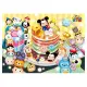 【HUNDRED PICTURES 百耘圖】Disney Tsum Tsum5拼圖520片(迪士尼)