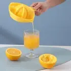 Hand Pressed Manual Lemon Juicer Plastic Lemon Presser Lemon Squeezer Summer