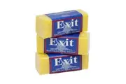 WHITE MAGIC EXIT SOAP 3 x 50gm BLOCK