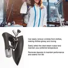 Steam Iron Press Full Steam Iron For Clothes Even Heat Ironing Equipment HB0