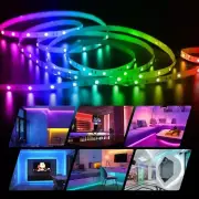 LED Light Strips WIFI Controller