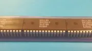 (1 PC) DS1501Y Real Time Clock (RTC) IC Clock/Calendar 256B Parallel 28-DIP