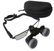 4.0X Loupe Magnifiers Medical Equipment Free Shipping
