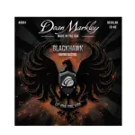 【DEAN MARKLEY】BLACK HAWK 10-46 電吉他弦(公司貨保證)