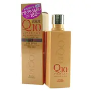 Kose - Vital Age Q10 Vital Age Q10 Essence Lotion - 180ml