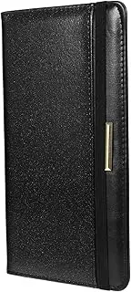 [BESPORTBLE] Passport Cover Card Holder Travel Passport Protector License Holder Case