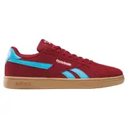 Court Retro Unisex Sportswear Shoes