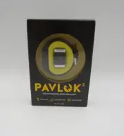 Pavlok Shock Clock 2 Silent Alarm Clock NEW SEALED