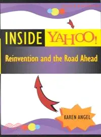 在飛比找三民網路書店優惠-Inside Yahoo: Reinvention and 