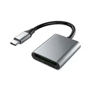 5Gbps USB-C Card MicroSD Reader for USB3.0 Cardreader SD4.0 TF Adapter UHS-II