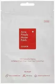 COSRX Acne Pimple Master Patch (24 patches) 3 Sheets