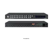 Kramer VS-88H2 8x8 4K HDMI HDCP2.2 Matrix Switcher with Digital Audio Routing