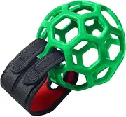 Golf Swing Wrist Ball - Practical Training Aid for Golf - Smart Portable Wrist Equipment Posture Corrector for Warm-Up Strength Flexibility Putting Practice Fitness