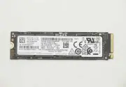 5SS1L46686 Lenovo ThinkStation P1 Gen 6 P340 P348 Solid State Drive SSD PCIE4X4