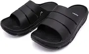 [Vtelor] 2HDM00151 Men's Slide Sandals