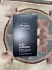 Avon Lot Of 2 Anew Anti Pollution Charcoal Pore Strips