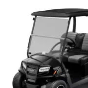 Club Car Onward Tinted Windshield Kit