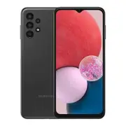 Samsung Galaxy A13 4G 128GB/4GB - Black [SAM244521]