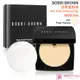 BOBBI BROWN 羽柔蜜粉餅#01 Pale Yellow(10g)-國際航空版【美麗購】